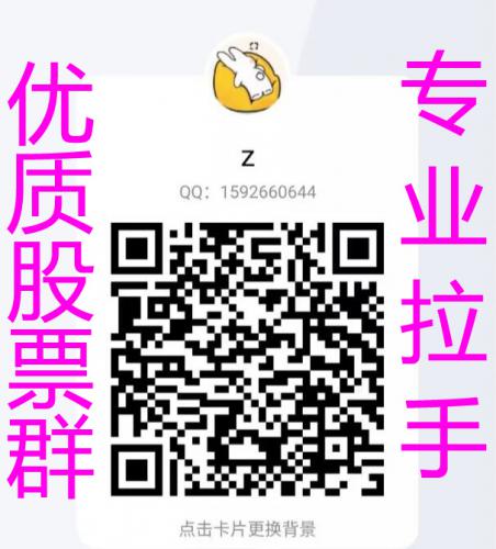 优质微信股票